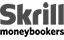 Skrill Logo