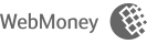 WebMoney Logo