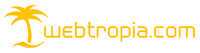 Webtropia Logo